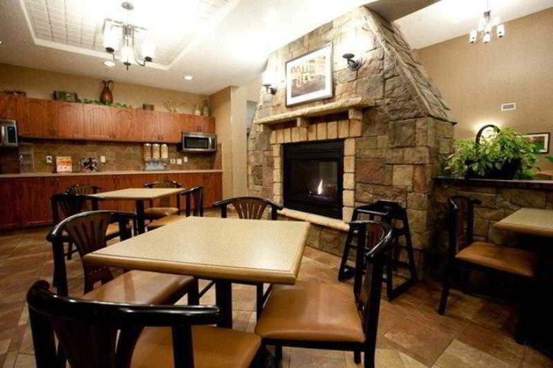 Best Western Diamond Inn Three Hills Restaurant billede