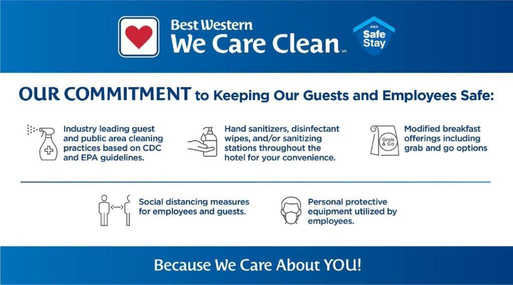 Best Western Diamond Inn Three Hills Eksteriør billede