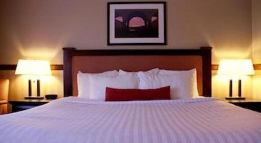 Best Western Diamond Inn Three Hills Eksteriør billede