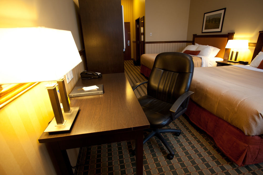 Best Western Diamond Inn Three Hills Eksteriør billede